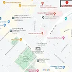 Apartamento Em Sao Paulo Proximo Av Paulista E Hosp Sirio Libanes