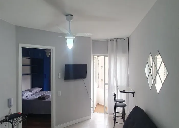 Apartamento Em Sao Paulo Proximo Av Paulista E Hosp Sirio Libanes