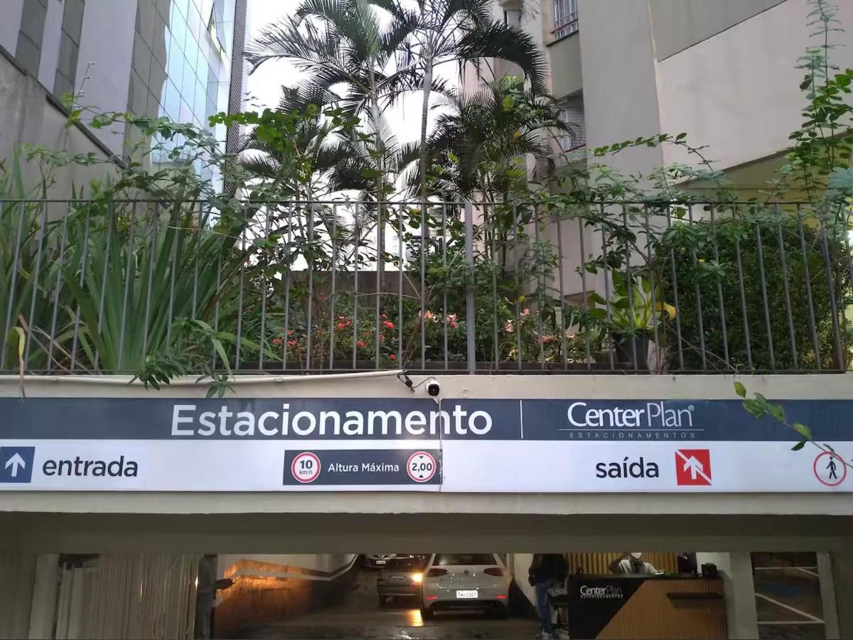 Em Proximo Av Paulista E Hosp Sirio Libanes Apartamento *