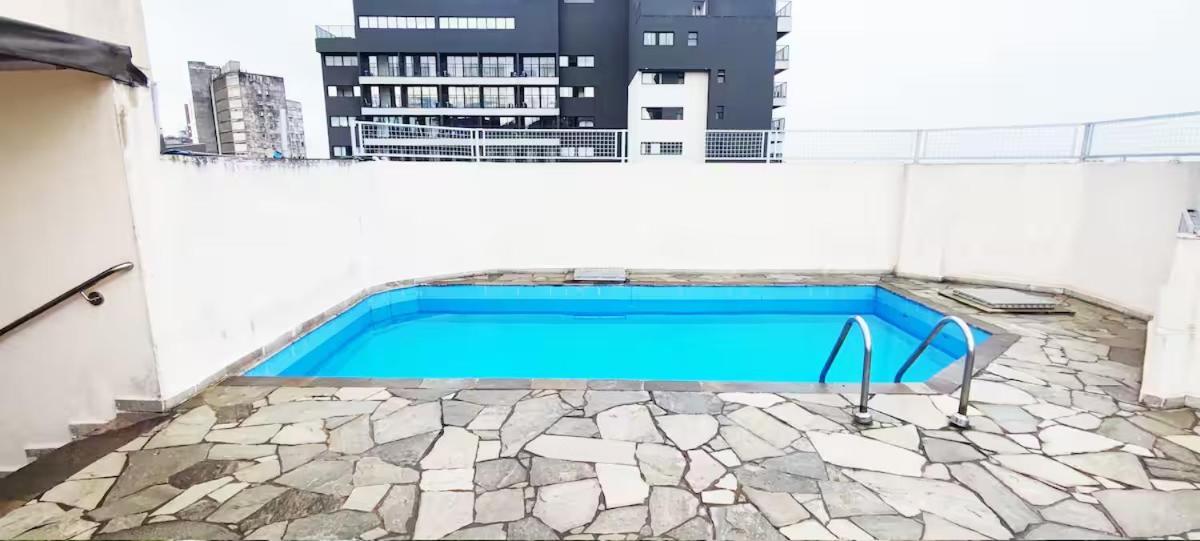 Em Proximo Av Paulista E Hosp Sirio Libanes São Paulo