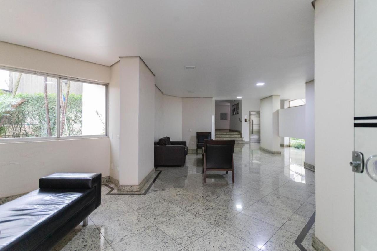 Em Proximo Av Paulista E Hosp Sirio Libanes