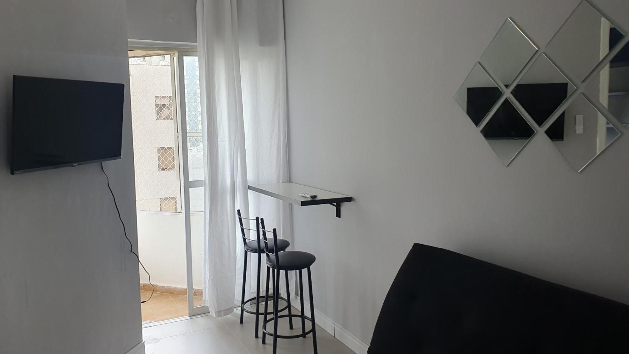 Apartamento Em Proximo Av Paulista E Hosp Sirio Libanes *