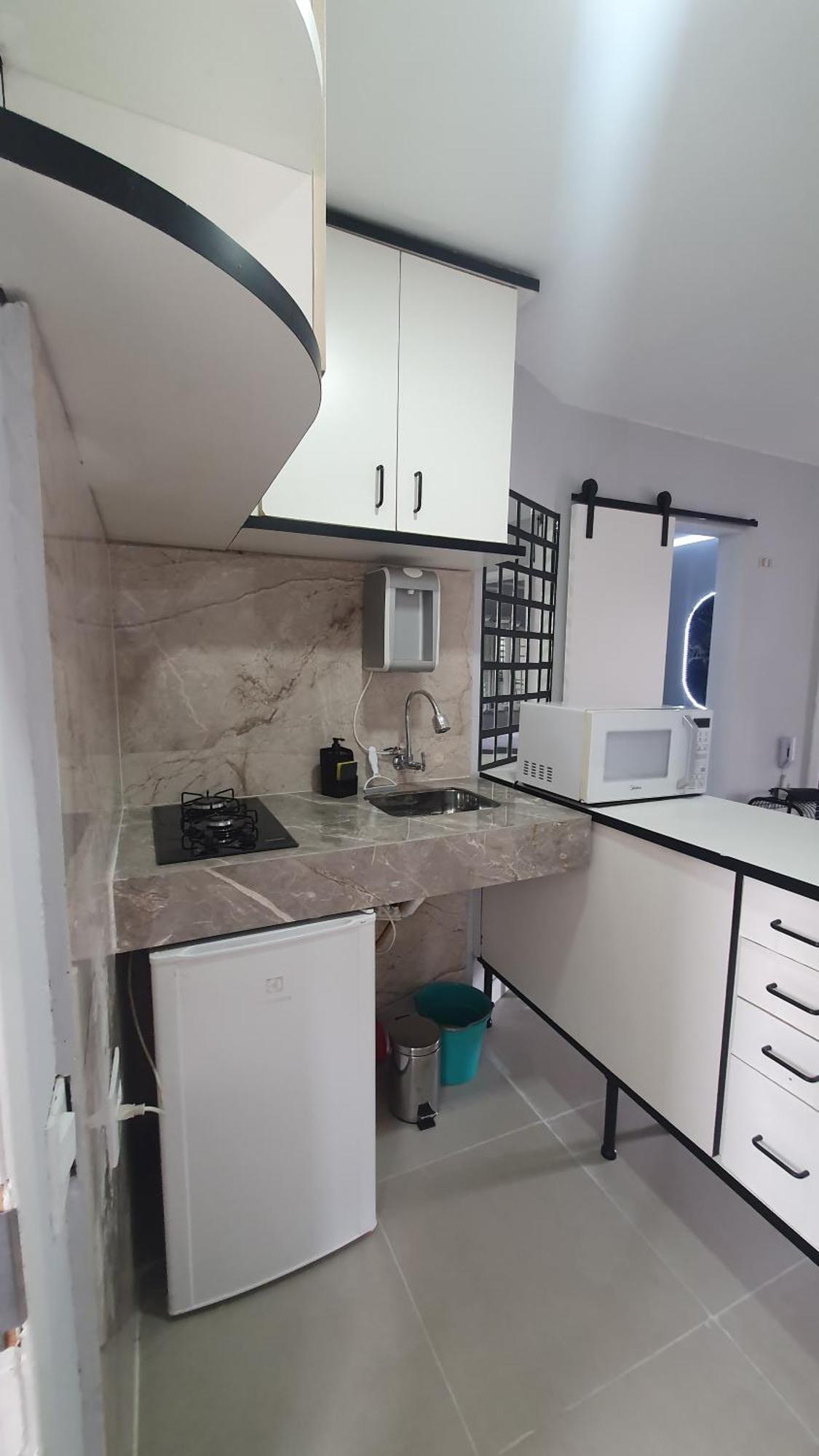 Apartamento Em Proximo Av Paulista E Hosp Sirio Libanes São Paulo