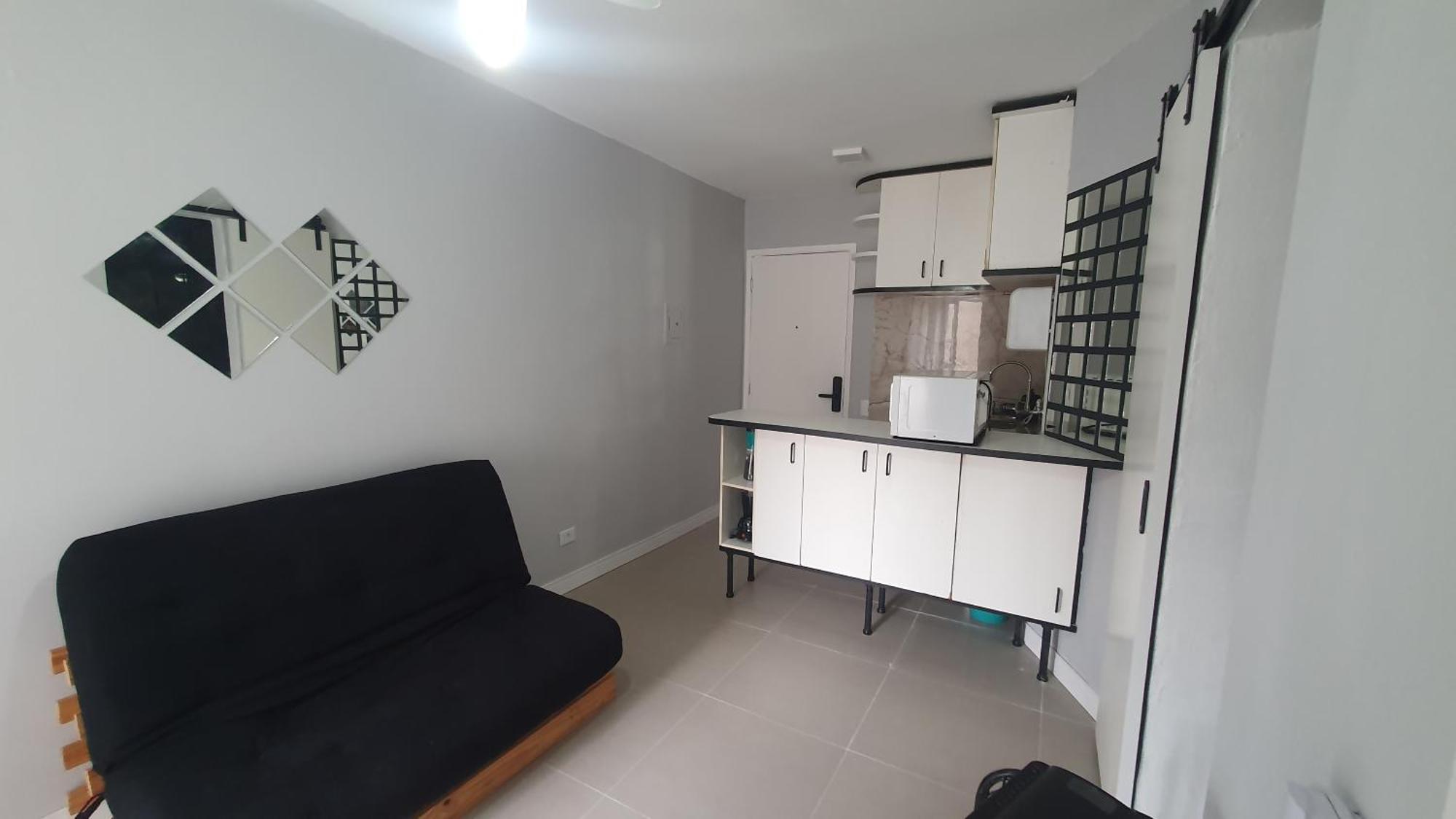 Em Proximo Av Paulista E Hosp Sirio Libanes