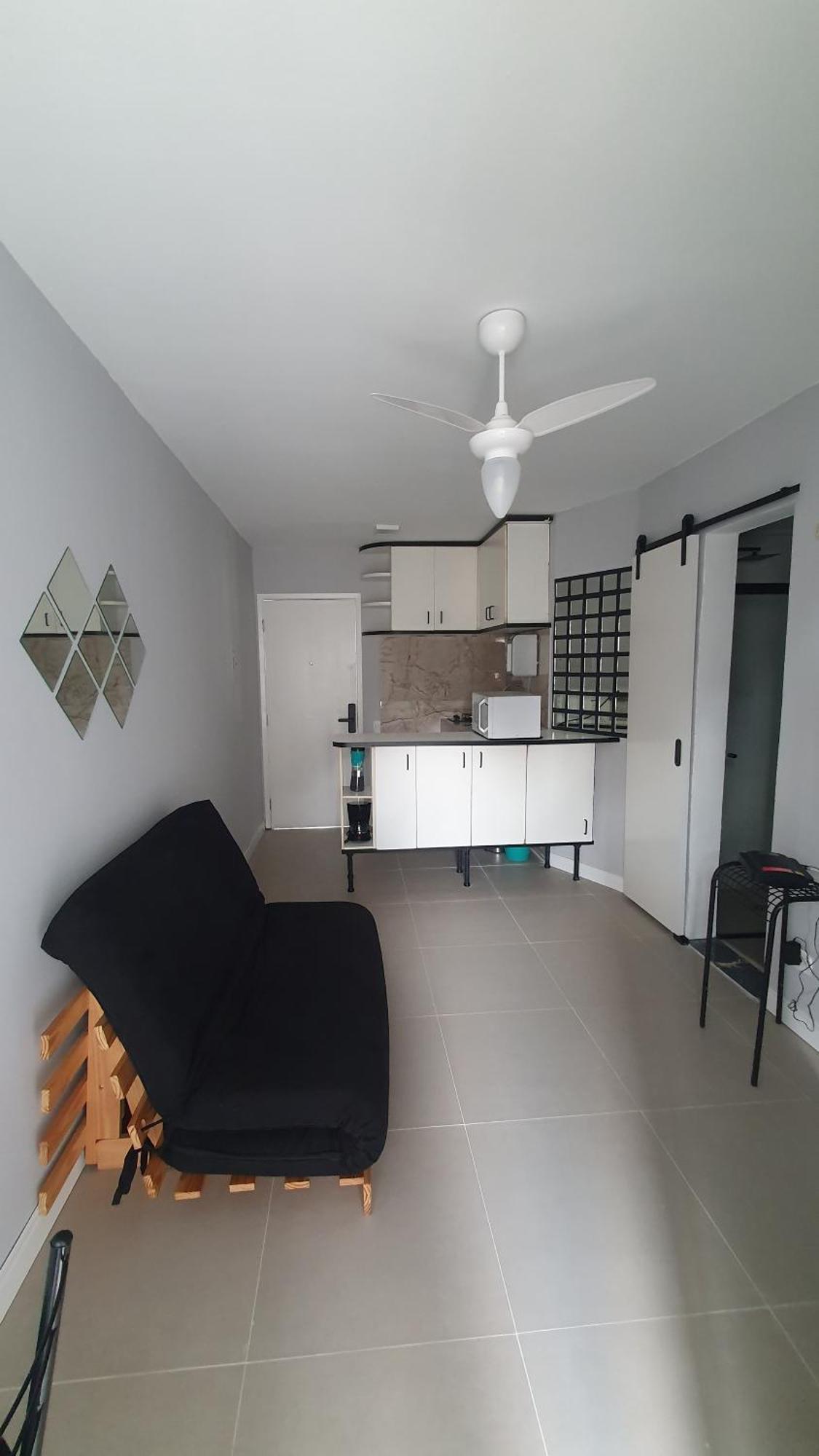 Em Proximo Av Paulista E Hosp Sirio Libanes Apartamento São Paulo