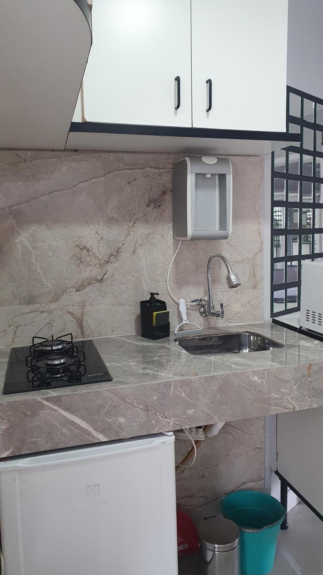 Apartamento Em Proximo Av Paulista E Hosp Sirio Libanes *