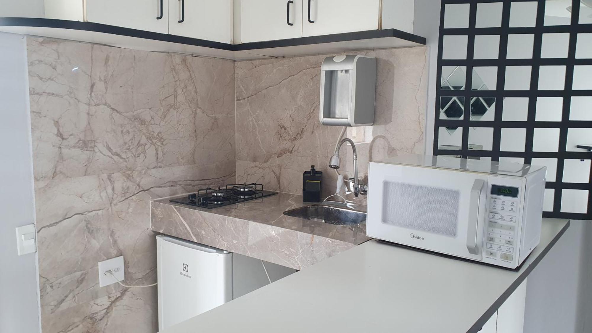 Apartamento Em Proximo Av Paulista E Hosp Sirio Libanes