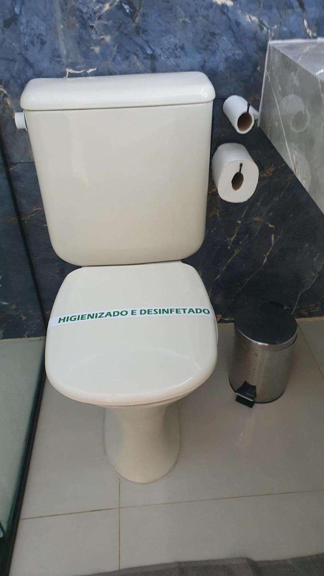 Em Proximo Av Paulista E Hosp Sirio Libanes Apartamento